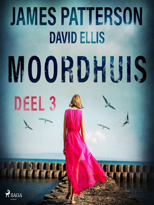 cover image of Moordhuis--Deel 3